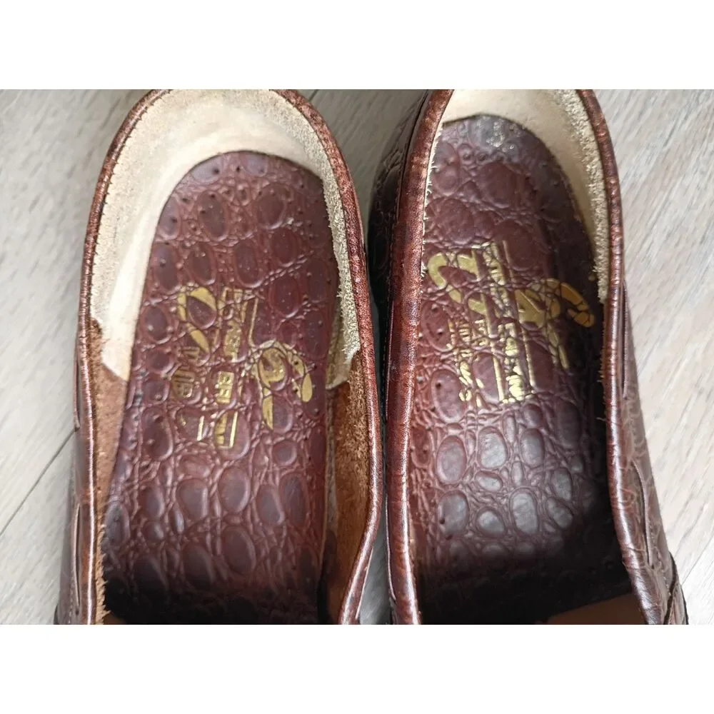 Giorgio Brutini pre owned
